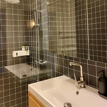 Completely Renovated * Antwerp