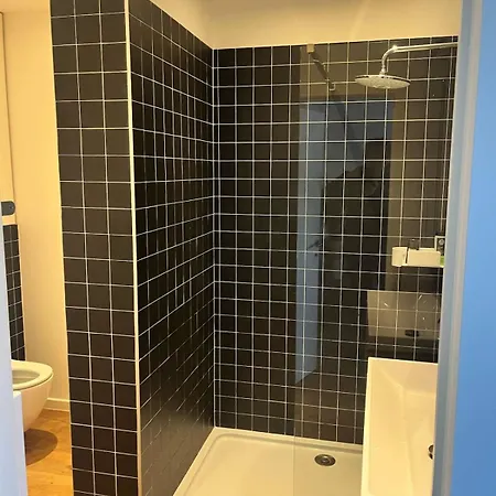 Completely Renovated * Antwerp