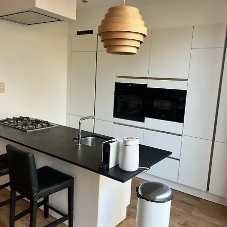 Completely Renovated Apartment