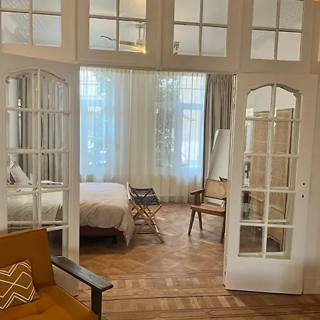 Completely Renovated Antwerp