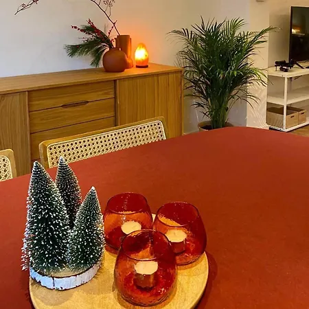 Completely Renovated * Antwerp
